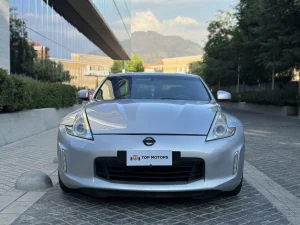 Nissan 370Z 2013