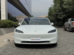 Tesla Model 3 Dual Motor AWD 2024